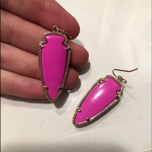Kendra Scott Earrings